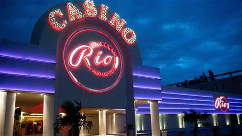 Luck casino Argentina